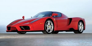 Ferrari Enzo