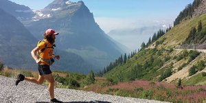 Ένας σύγχρονος Forrest Gump 