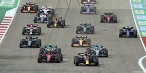 Τα «κλειδιά» της Formula 1 περνούν στα χέρια ενός Έλληνα, του Νικόλα Τομπάζη