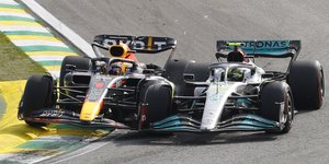 O ΑΝΤ1 θα μεταδίδει για τα επόμενα τρία χρόνια στην Ελλάδα το παγκόσμιο πρωτάθλημα της Formula 1