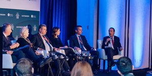 Η Ε.ΕΝ.Ε. στο 4th Southeast Europe & East Med Forum