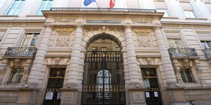 Δικαστήριο στη Γαλλία