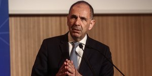 Γιώργος Γεραπετρίτης