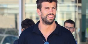 Δεν μπόρεσε να κρύψει τον θυμό του ο Ζεράρ Πικέ