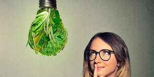 Απώλεια βάρους: Έξυπνα διατροφικά tips για μόνιμα αποτελέσματα