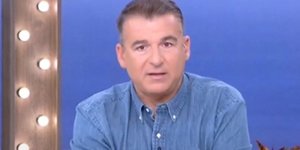 Γιώργος Λιάγκας για Πηνελόπη Αναστασοπούλου 