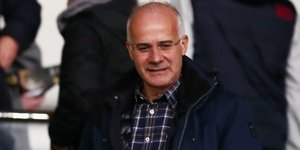 Ο Γιώργος Μητσικώστας