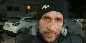 Ο 40χρονος από τη Ρόδο που κατηγορείται για τον φόνο του πατέρα του