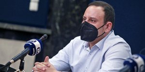 Γκίκας Μαγιορκίνης