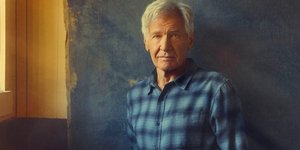 Χάρισον Φόρντ