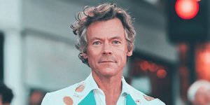 Χάρι Στάιλς