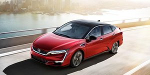Honda εγγύηση