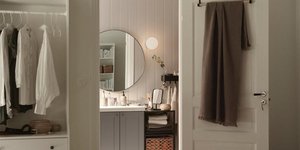 Ο καθρέφτης από τα IKEA