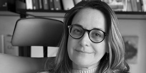 Η Αικατερίνη Ν. Ηλιάδου, Αναπληρώτρια Καθηγήτρια Νομικής Σχολής ΕΚΠΑ