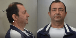 Ο 54χρονος ιδιοκτήτης επιχείρησης παροχής υπηρεσιών μασαζ