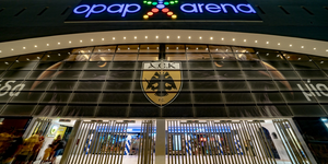 OPAP Arena & μια μοναδική ποδοσφαιρκή φιέστα