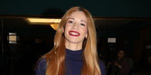 Η Ιωάννα Παππά συστήνει την αδερφή της