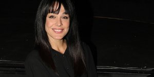 Ερωτευμένη ξανά η Ιωάννα Τριανταφυλλίδου