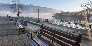 λίμνη παμβωτιδα