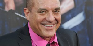 Ο ηθοποιός Τομ Σάιζμορ