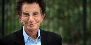 Ο πρώην υπουργός Πολιτισμού της Γαλλίας Τζακ Λανγκ