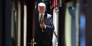 Επίσκεψη του Τζο Μπάιντεν σε Ουκρανία και Πολωνία