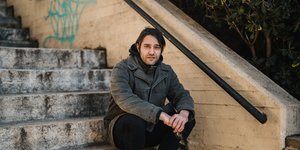 Φωτογραφία: Παναγιώτης Μάλλιαρης