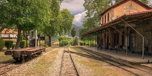 Καλάβρυτα, Φωτογραφία: Shutterstock