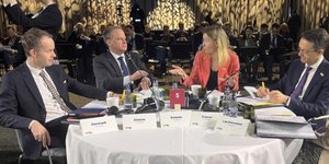 καραμανλής