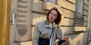 Καρέ μαλλιά