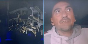 Ελληνας Γκατζιάντεπ 