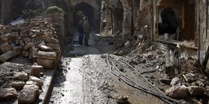 καταστροφες σεισμος 