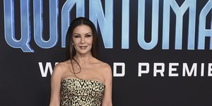 Κάθριν Ζέτα Τζόουνς