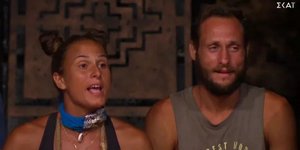 Survivor All Star: Οι αιχμές του Κατσαούνη για την Ασημίνα