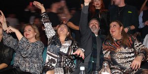  Μαρία Καβογιάννη-Βίκυ Σταυροπούλου-Χρήστος Χατζηπαναγιώτης-Ελισάβετ Κωνσταντινίδου