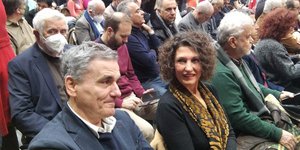 H Aννέτα Καββαδία