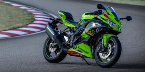 Kawasaki Ninja