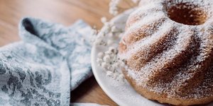 συνταγή για κέικ λαδιού