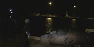 Κέρκυρα: Αυτοκίνητο με ανθρώπινα οστά ανασύρθηκε από το βυθό του Λιμανιού