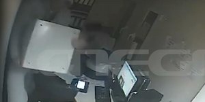 Διάρρηξη σε ζαχαροπλαστείο στην Κηφισιά