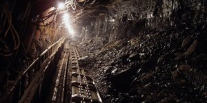 Εγκλωβίστηκαν άνθρωποι σε ορυχείο στην εσωτερική Μογγολία της Κίνας/ Twitter