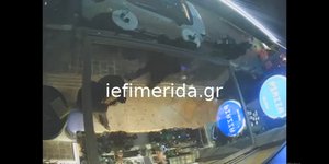 Κλοπή κινητού στο κέντρο της Αθήνας