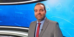 Κλέαρχος Μαρουσάκης