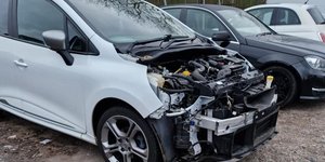 Κλοπή αυτοκινήτων