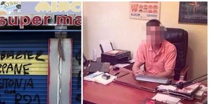Ο 65χρονος γιατρός, γνωστός του Ηλία Μίχου που βίαζε την 12χρονη