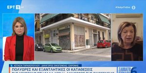 To παιδί έχει αφεθεί στην τύχη του λέει η δικηγόρος της οικογένειας