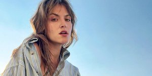 Η νόθα κόρη του Τζακ Νίκολσον, Τέσα Γκουρίν