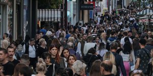 Σε ύφεση η πανδημία του κορωνοϊού