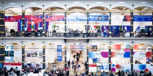 Το ελληνικό σινεμά στο Βερολίνο