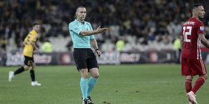 Μαντς-Κρίστοφερ Κριστόφερσεν